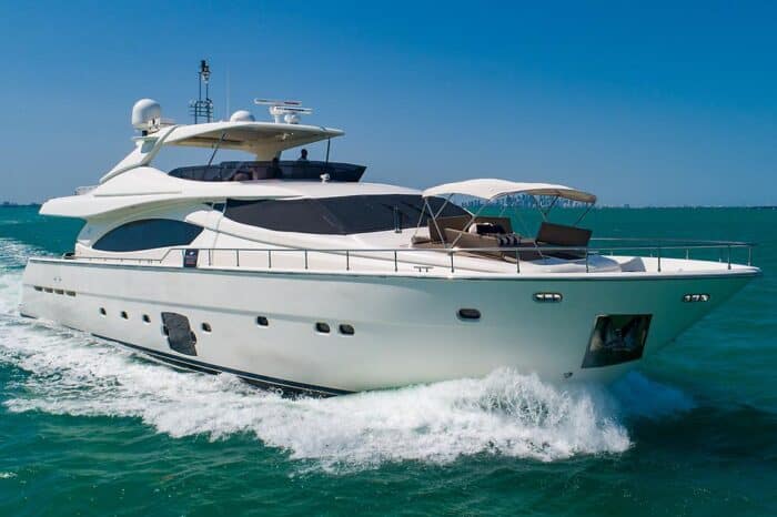 south florida yacht brokers