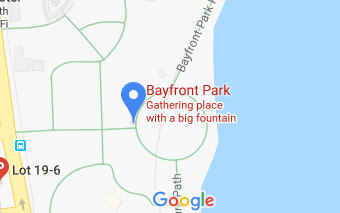 Bayside/ Bayfront Park