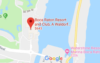 Boca Raton Resort & Club