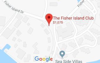 Fisher Island Club & Marina