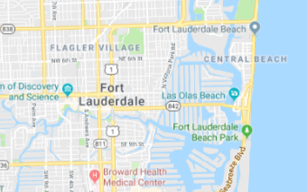 Fort Lauderdale Marinas