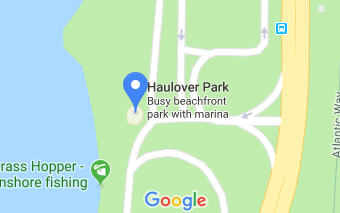 Haulover Park Marina
