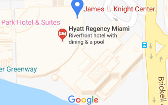 Hyatt / James L. Knight Center
