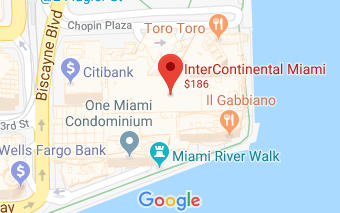 Intercontinental Miami