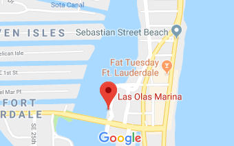 Las Olas Marina