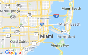 Miami Beach-Dade County Yacht Charter Marinas