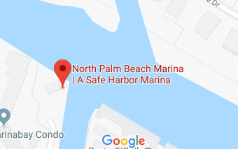 North Palm Beach Marina