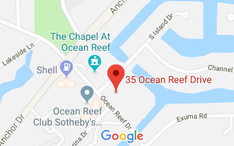 Ocean Reef Club