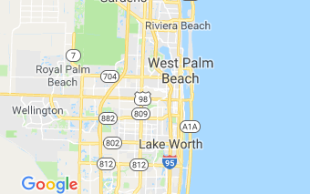 Palm Beach & N. Broward Marinas