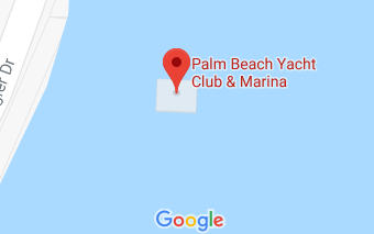 Palm Beach Yacht Club Marina