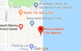 Riviera Beach Marina