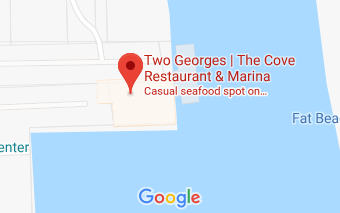 The Cove Restaurant & Marina