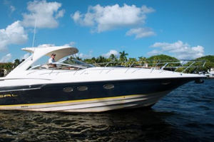 Regal 42  Yacht Charter