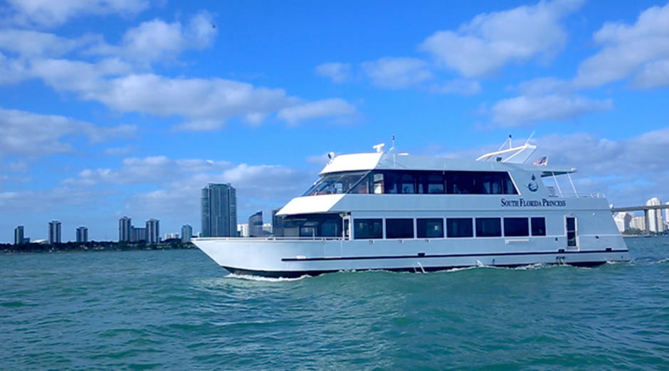 yacht charter in fort lauderdale fl